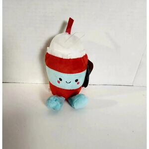 Hallmark Better Together Slushie Plush 6 Inches Magnetic With Tags